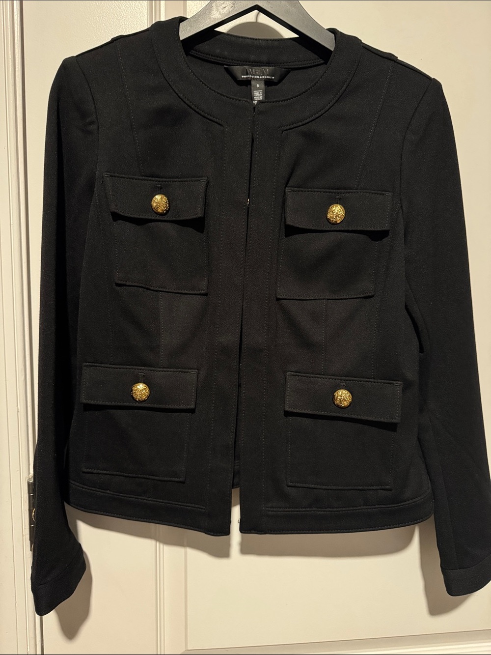 WHBM Stylist Jacket